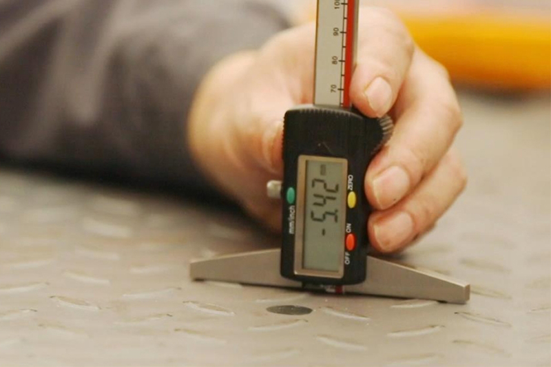 1-Đảm bảo chất lượng